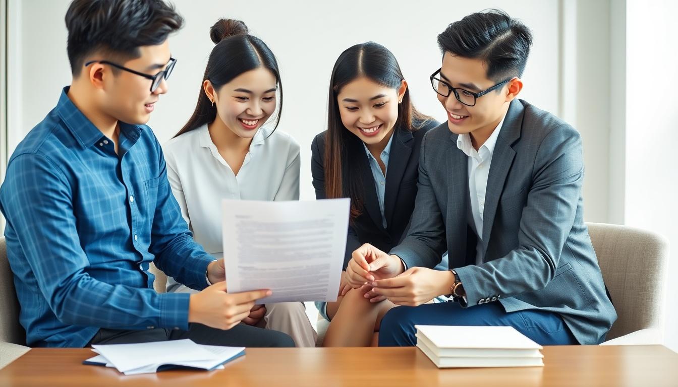 Private property purchasers